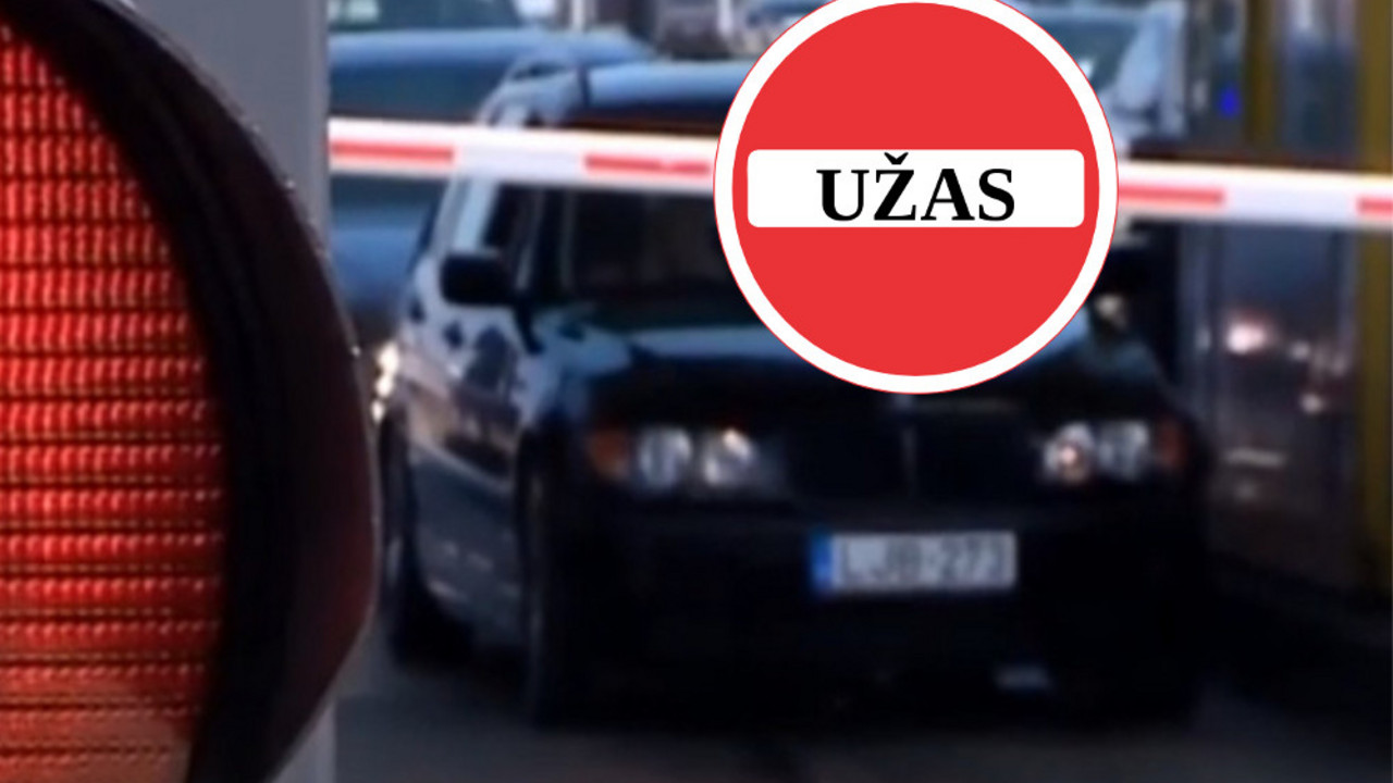 Horgoš