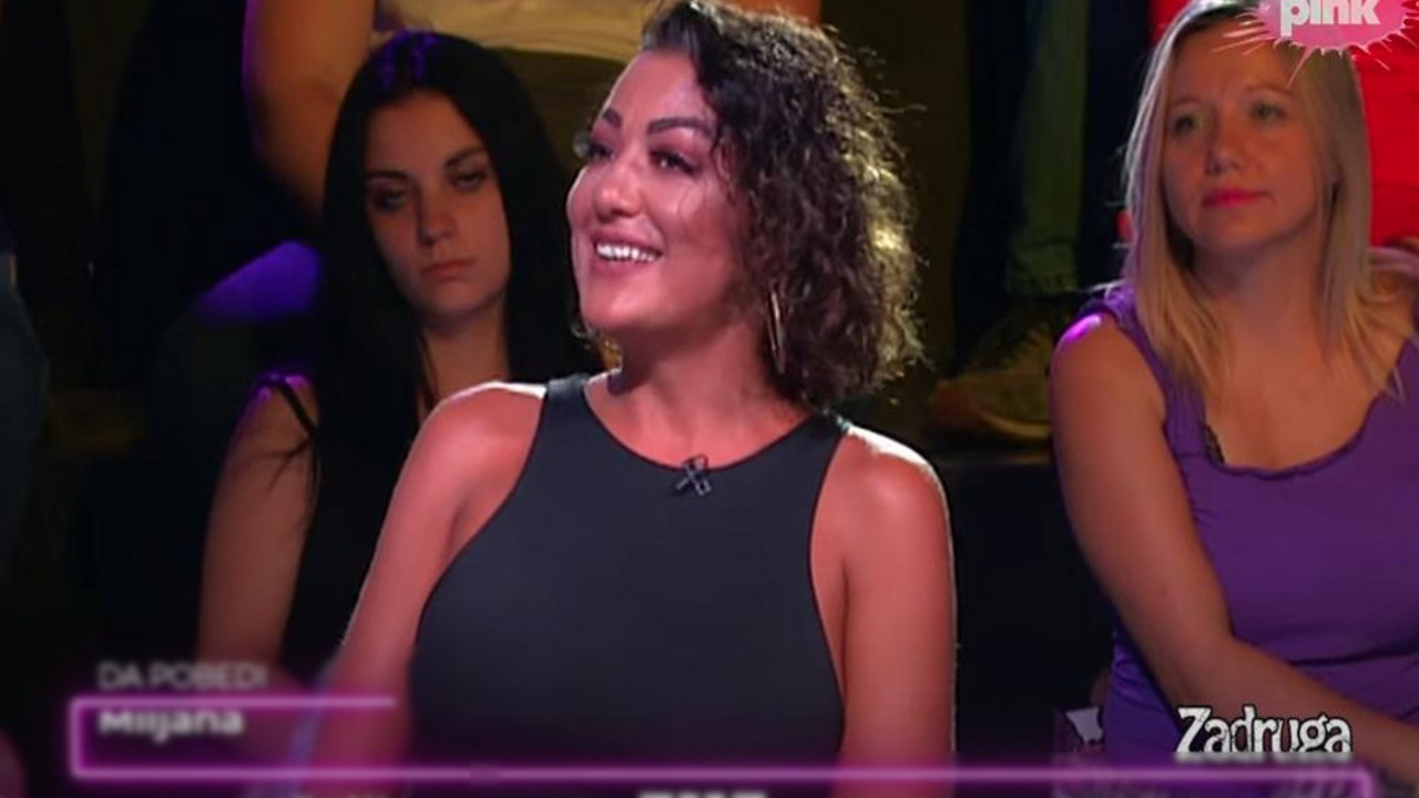 Sandra Rešić