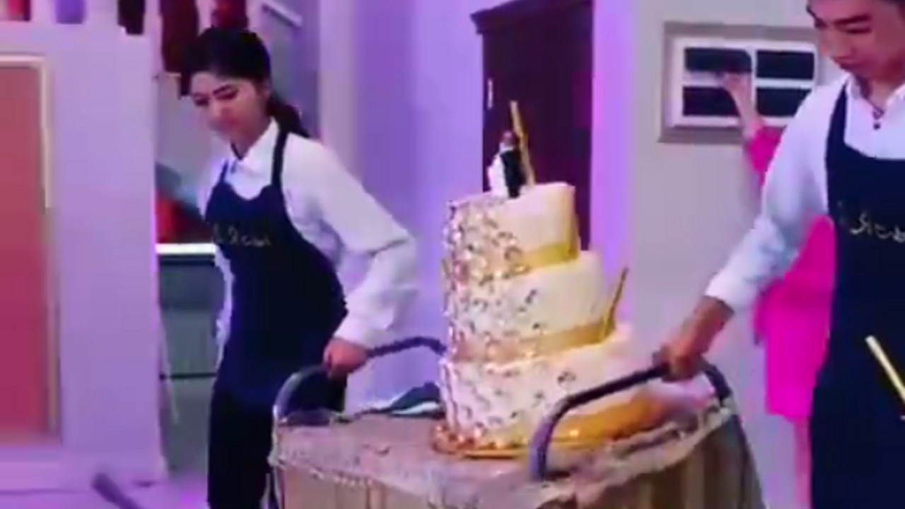Torta