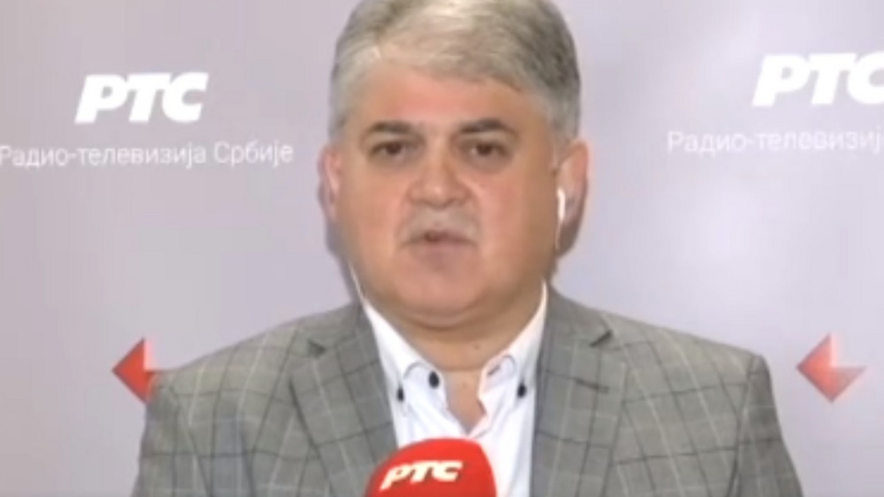 Goran Stamenković