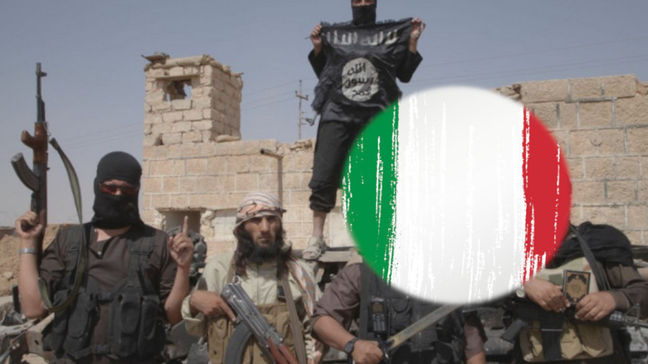 ISIS