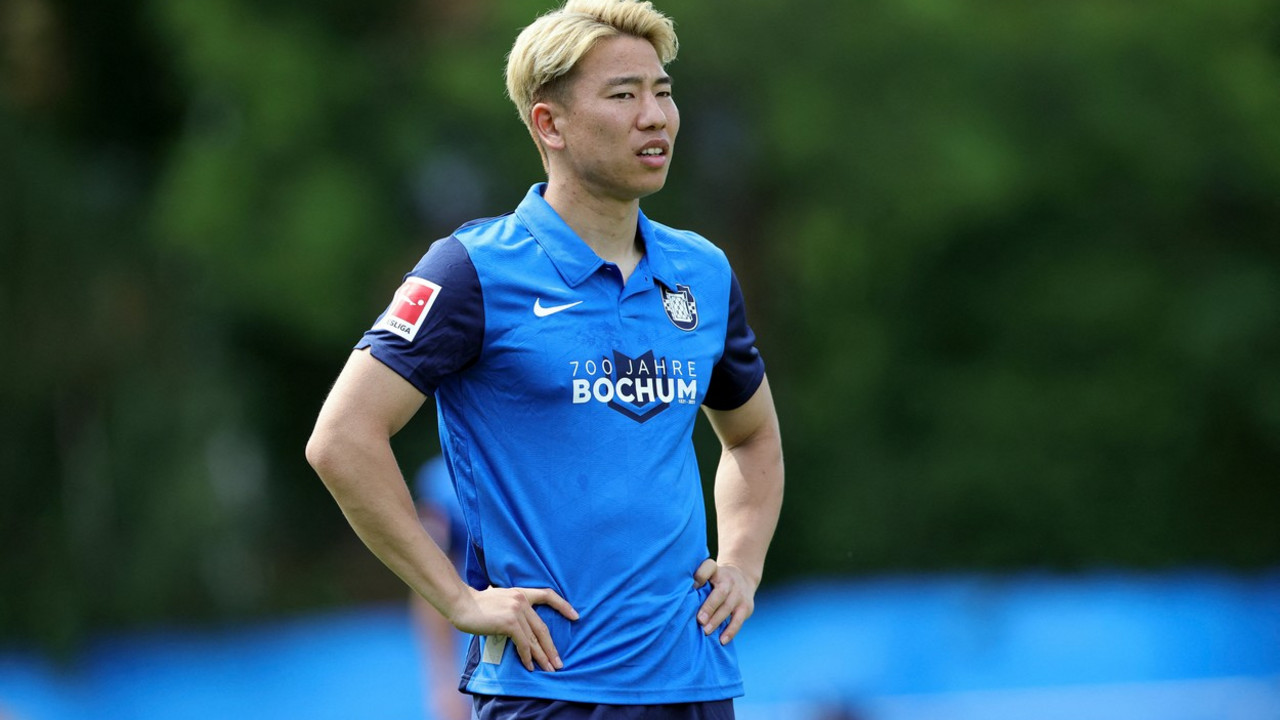 Takuma Asano