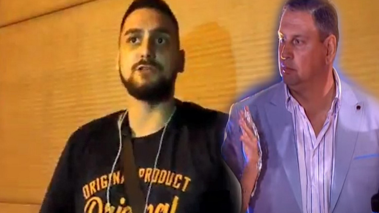 Lazar Čolić Zola, Radomir Marinković Taki