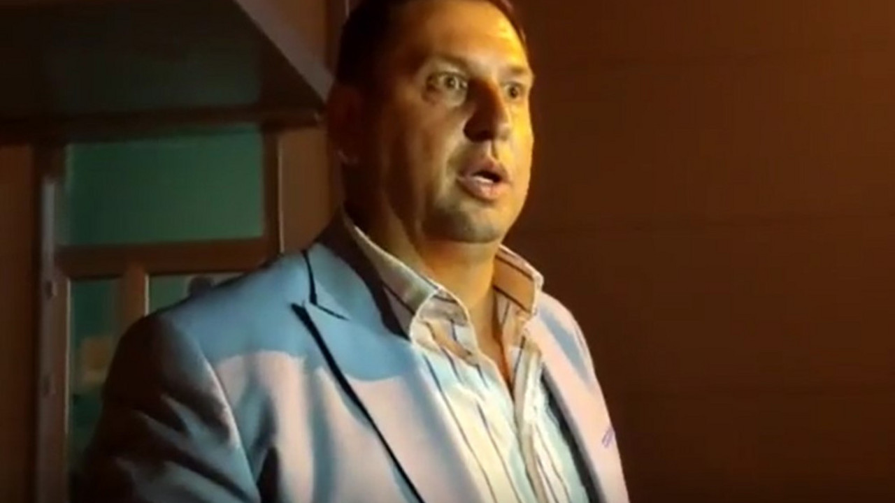 Radomir Marinković Taki
