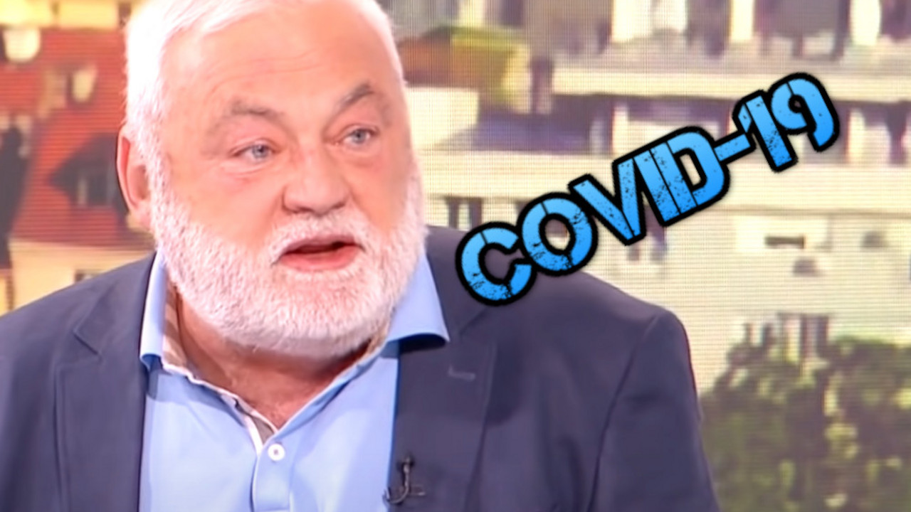 Urolog Aleksandar Milošević