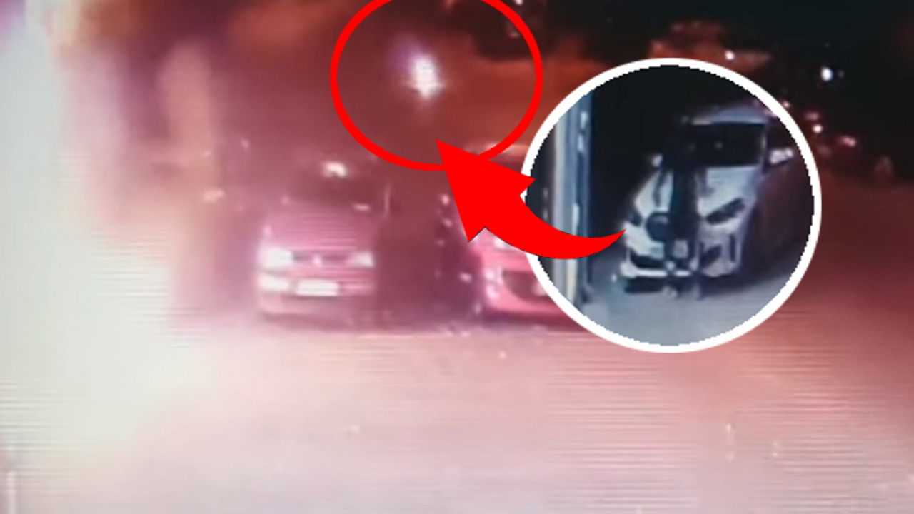 Užas u Borči