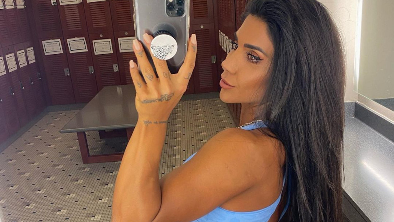 Deniz Sajpinar 