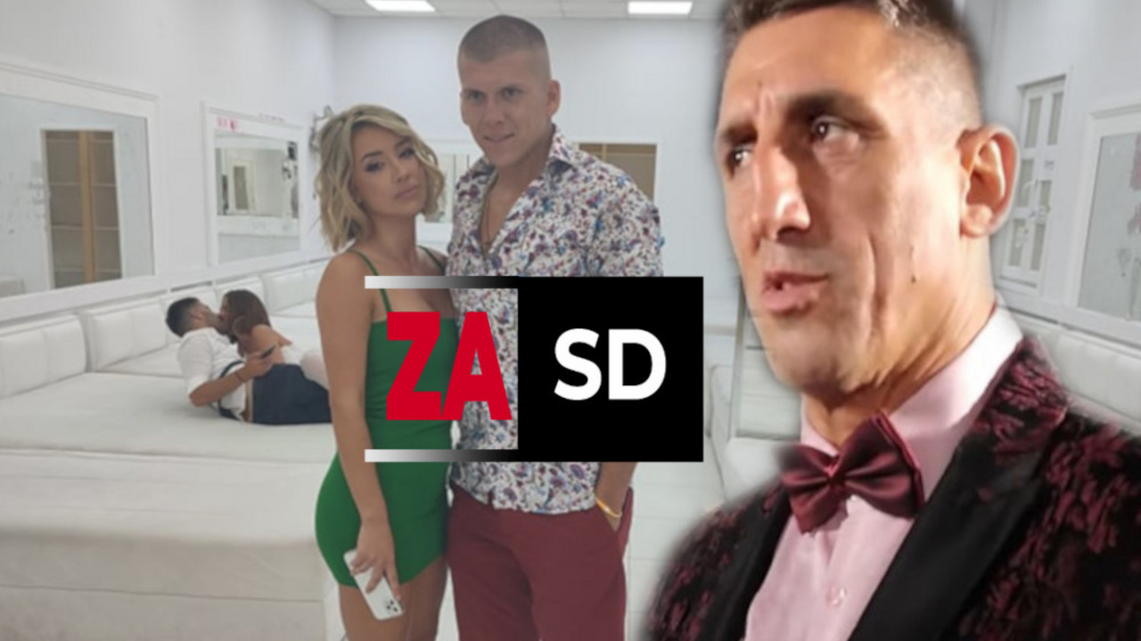 Milan Janković Čorba, Teodora Bilanović, Kristijan Golubović