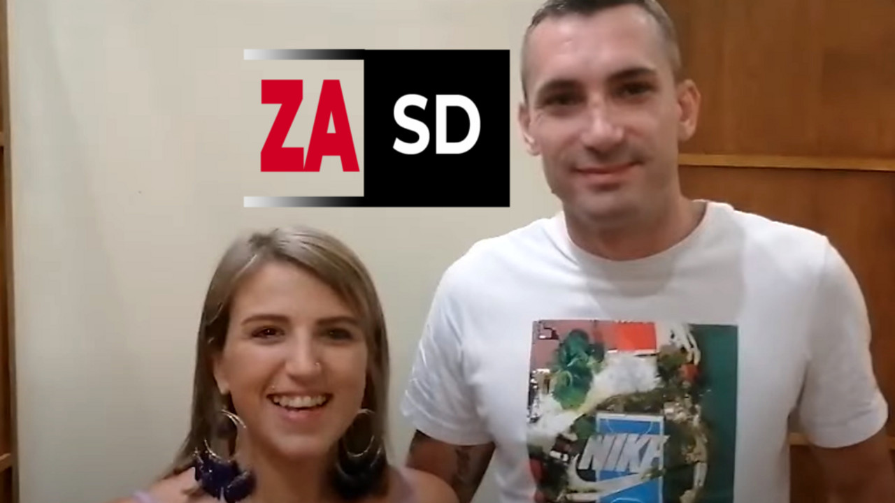 Neda i Tirke
