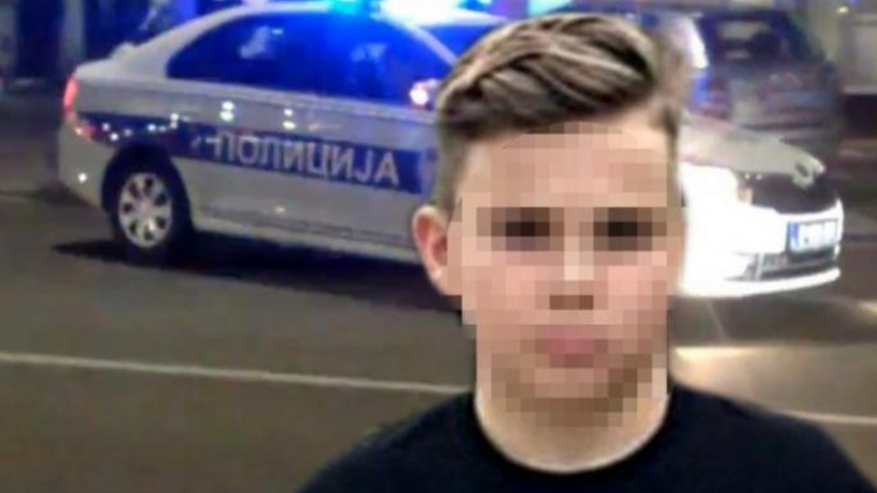 Petar Mitrović