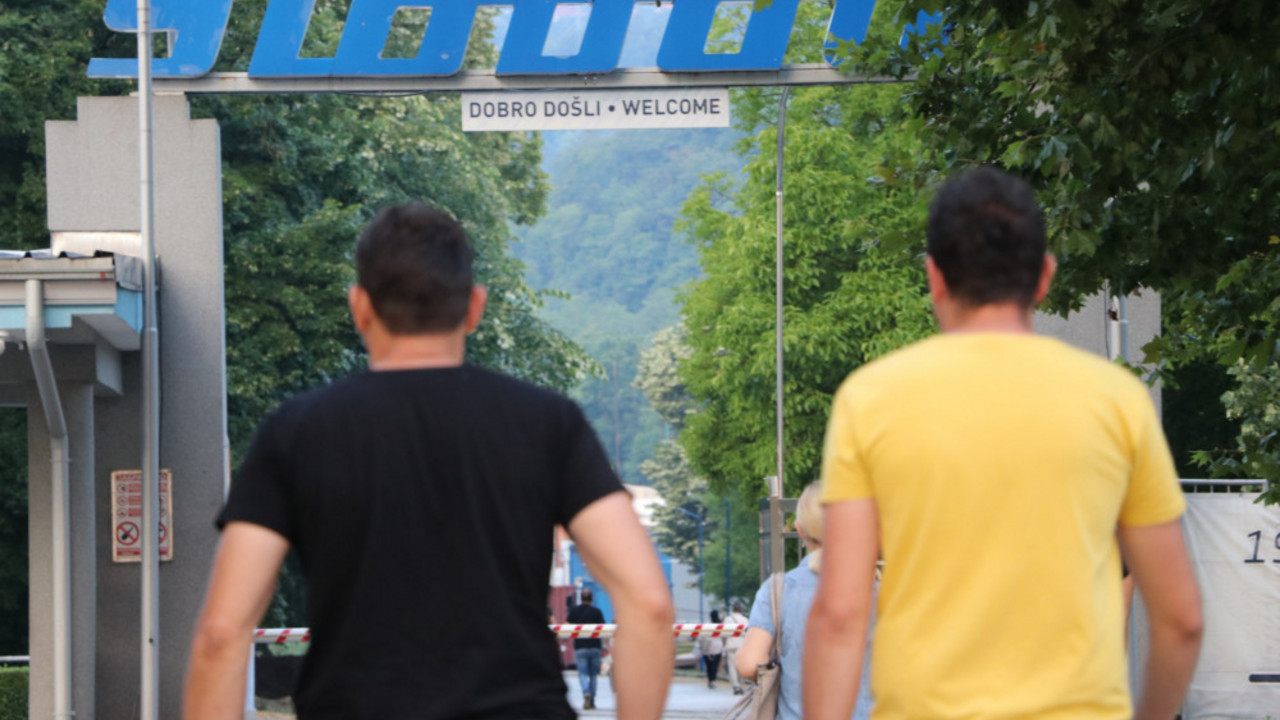 Preko 2000 zaposlenih posle mesec dana ponovo na svojim radnim mestima