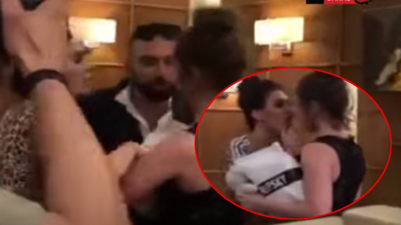 Viktorija Vorontsova Darko Vlajić