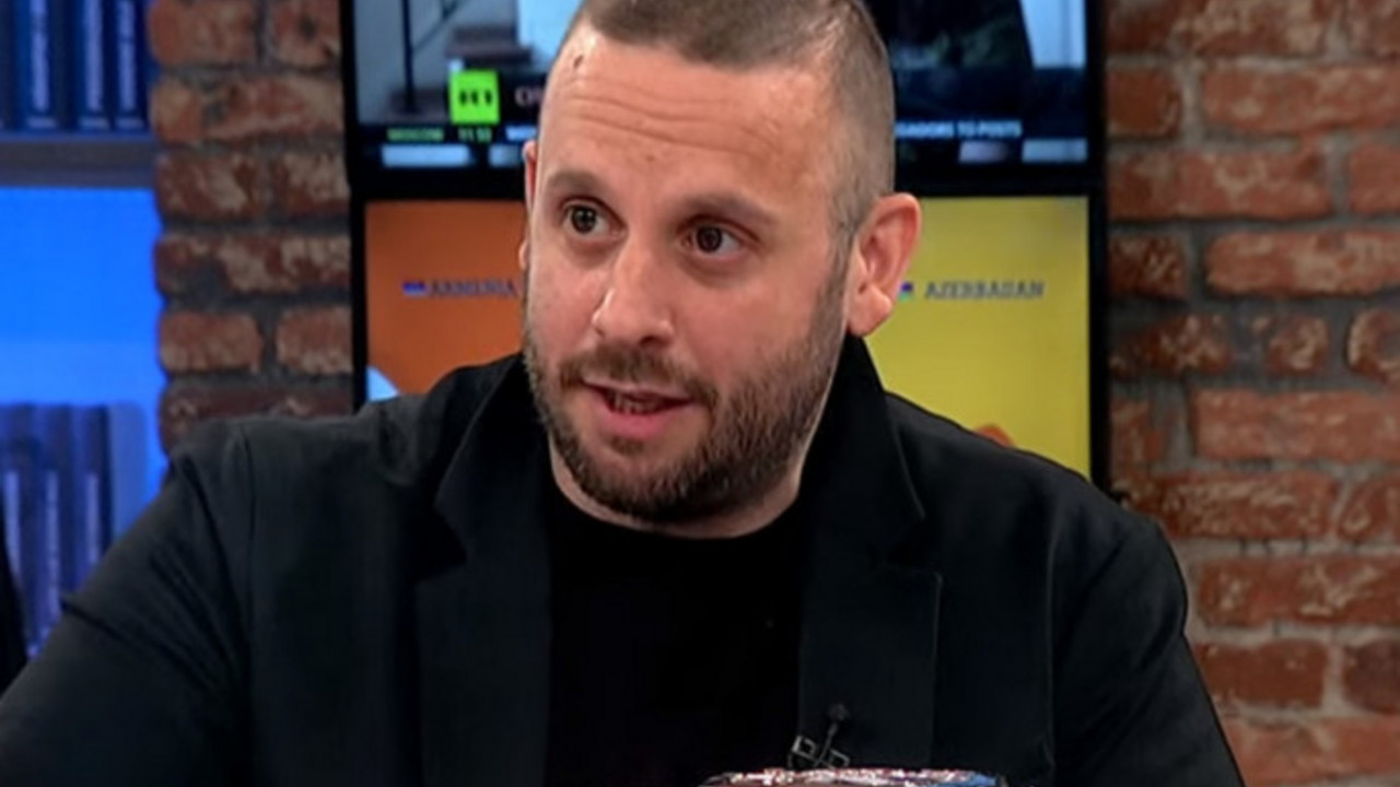 Goran Šarić