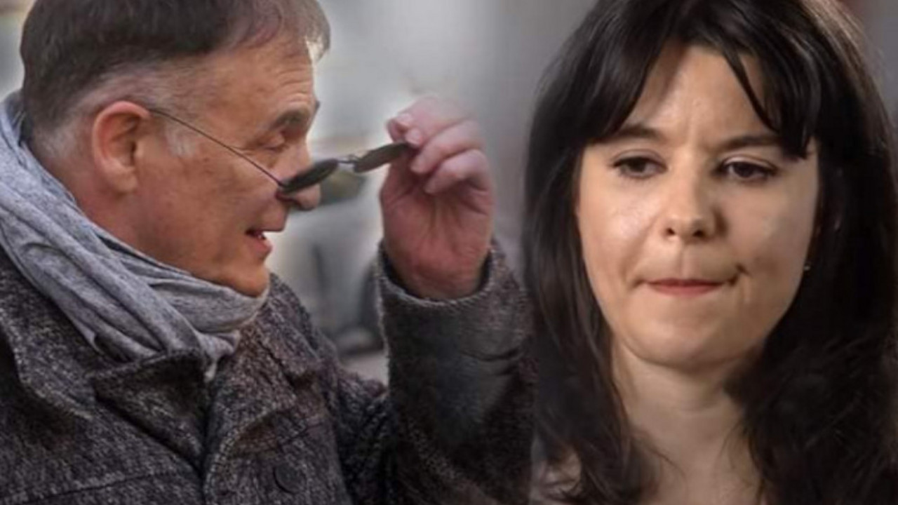 Danijela Štajnfeld, Branislav Lečić