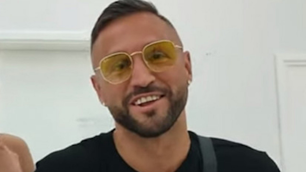 Nenad Aleksić Ša