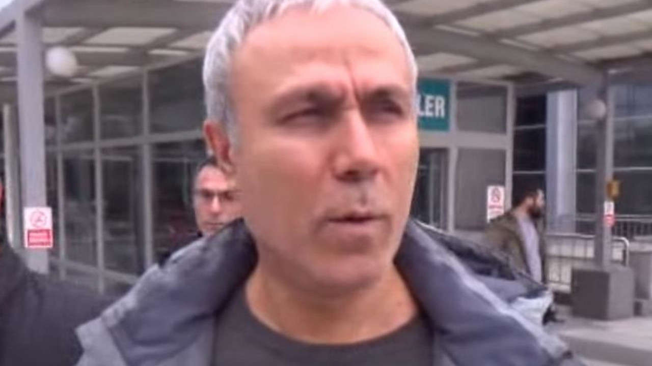 Ali Agdža, atentator na papu Jovana Pavla Drugog