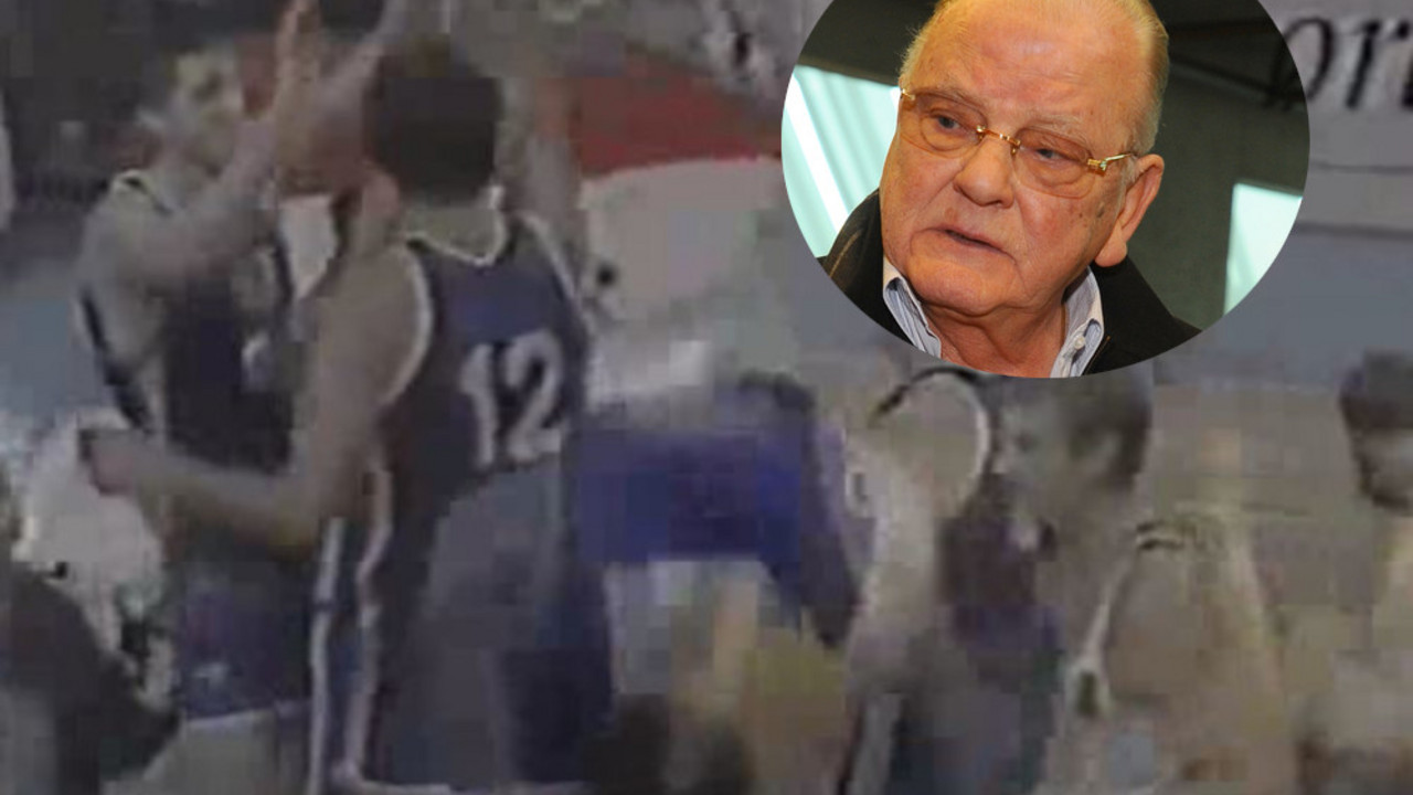 Dušan Ivković i otimanje šahovnice