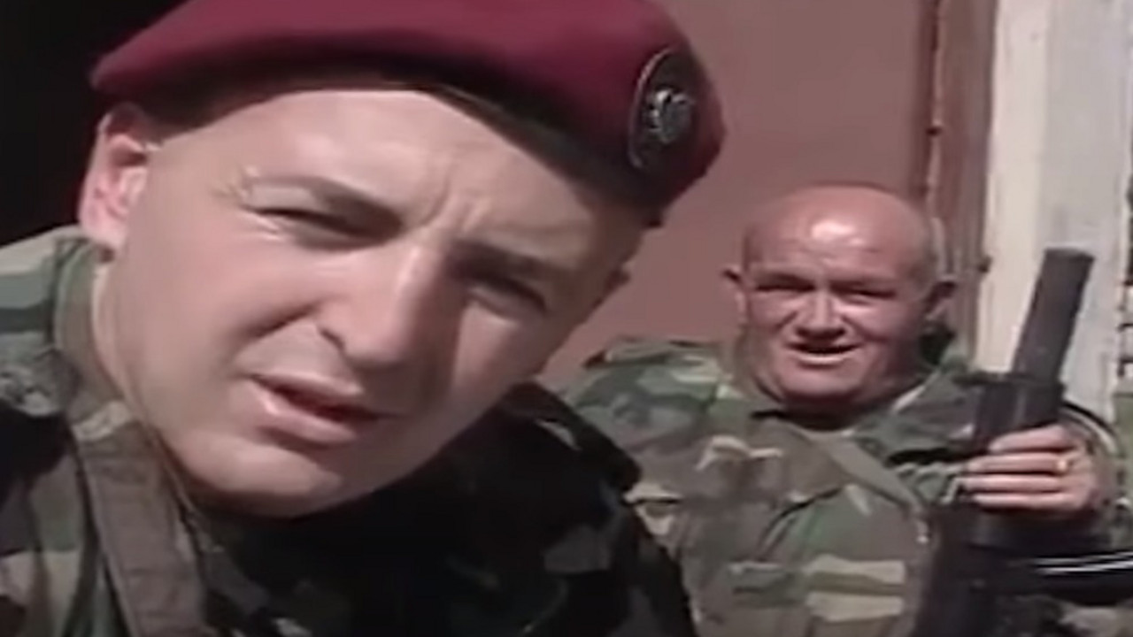 Arkan