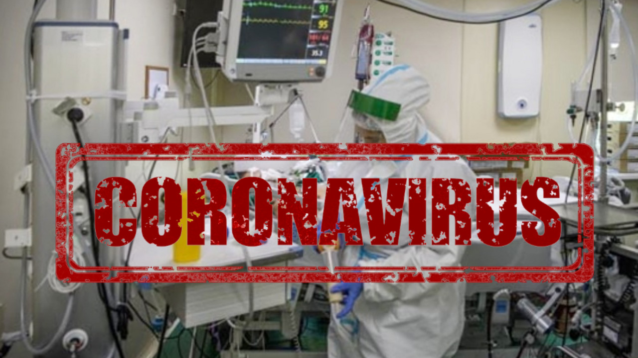 koronavirus