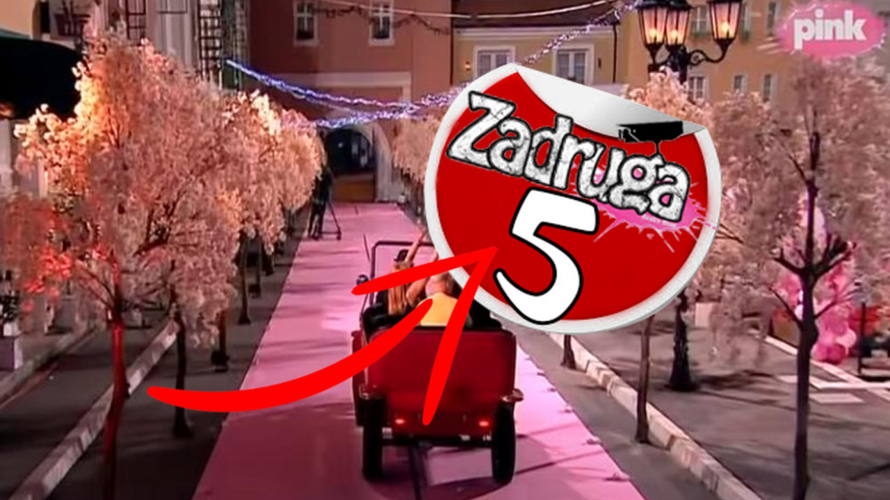 Zadruga