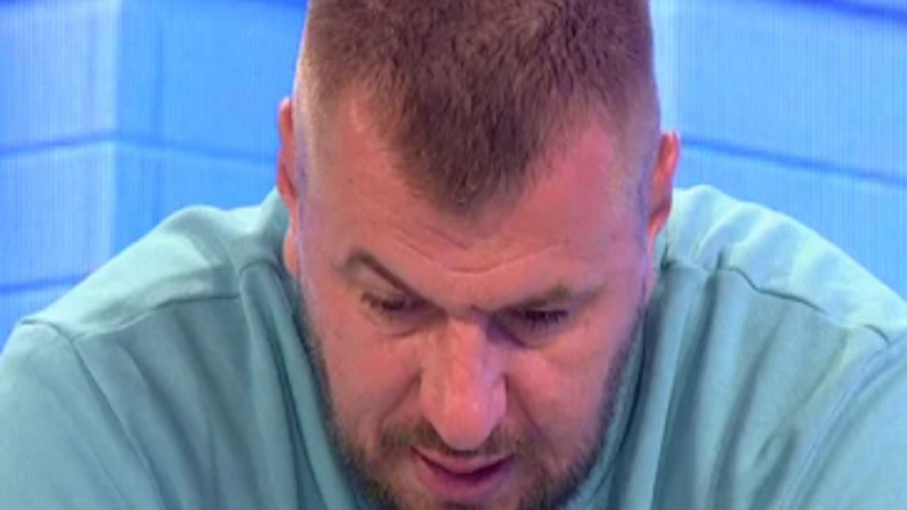 Marko Janjušević Janjuš