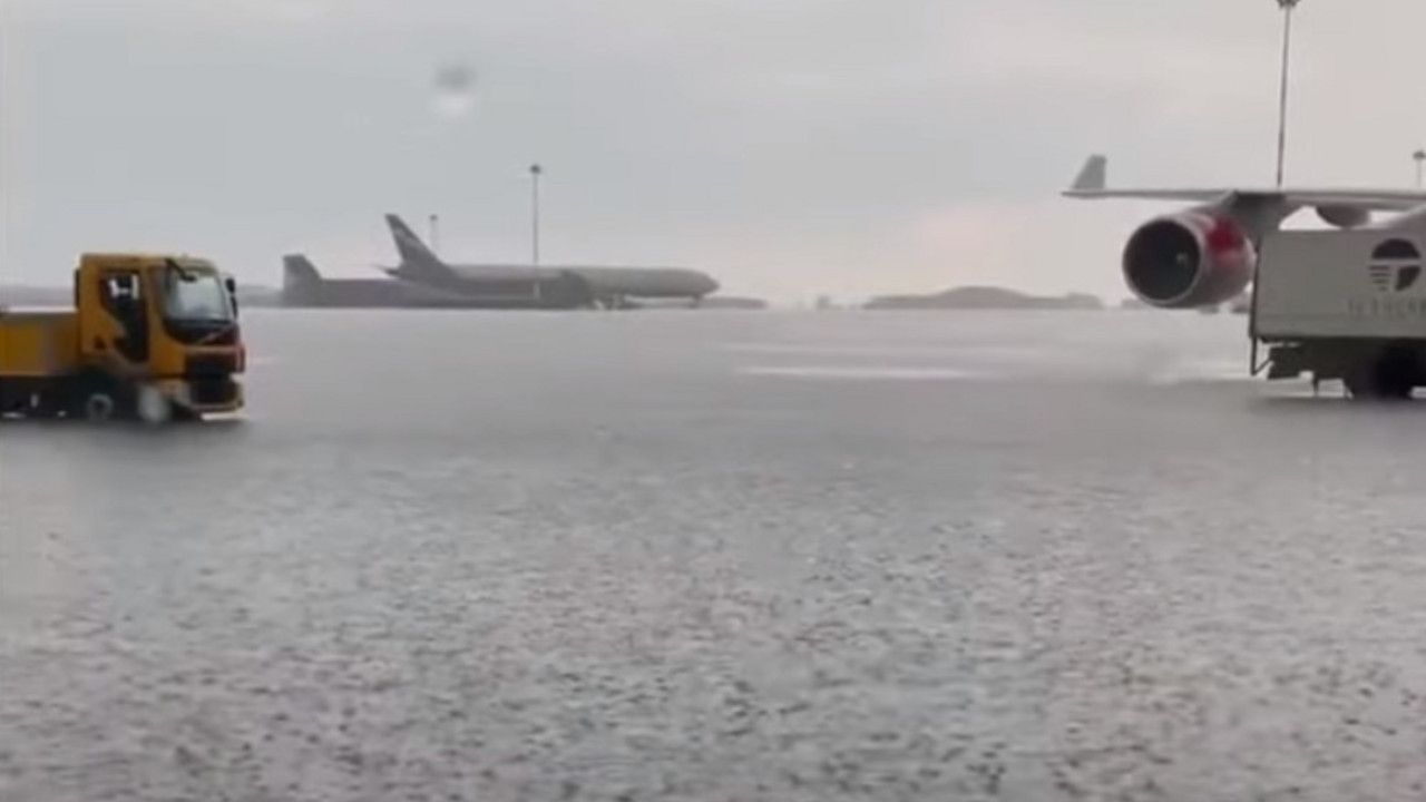 aerodrom