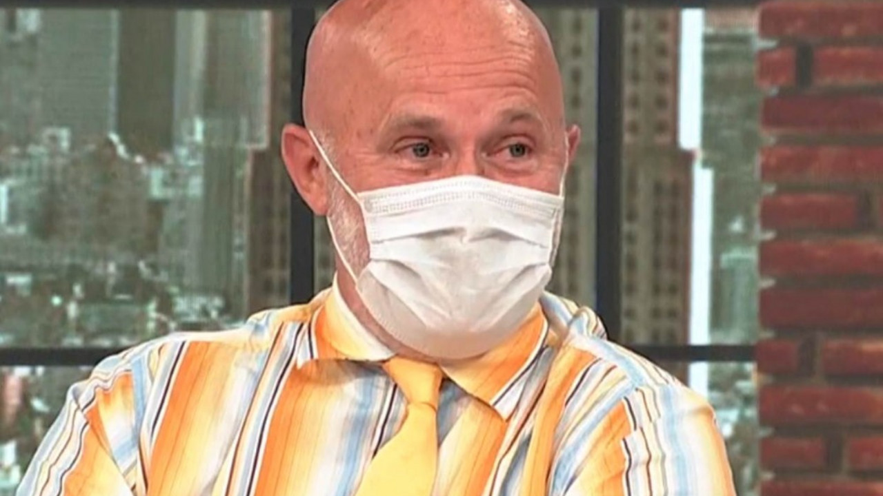 Dr Goran Belojević