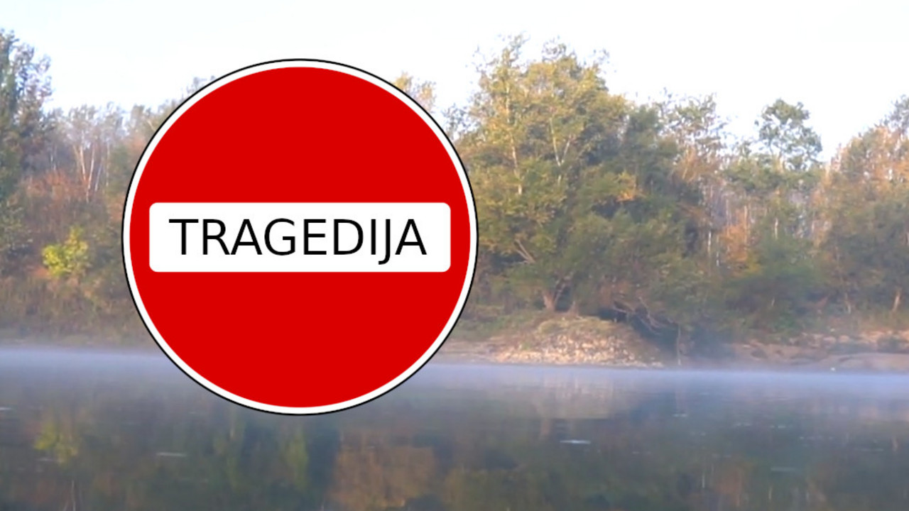 TRAGEDIJA