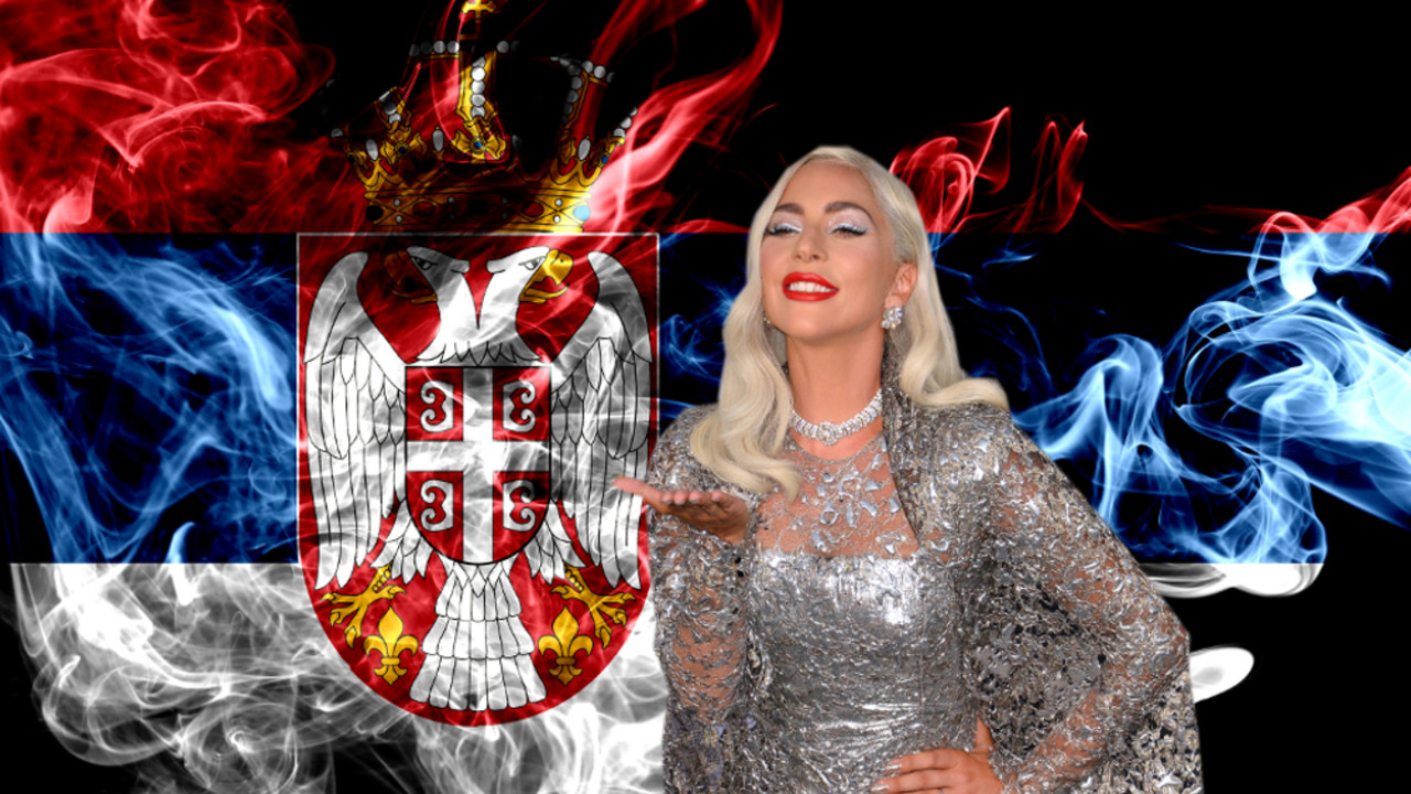 Lejdi Gaga