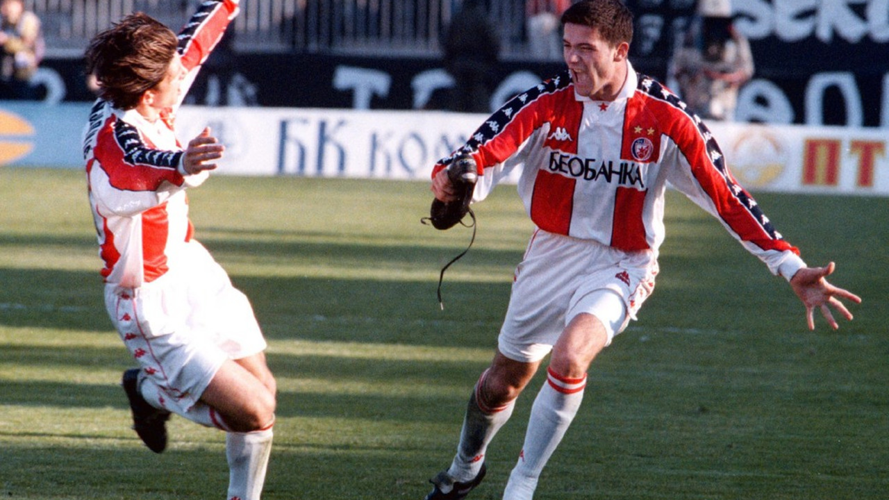 Dejan Stanković