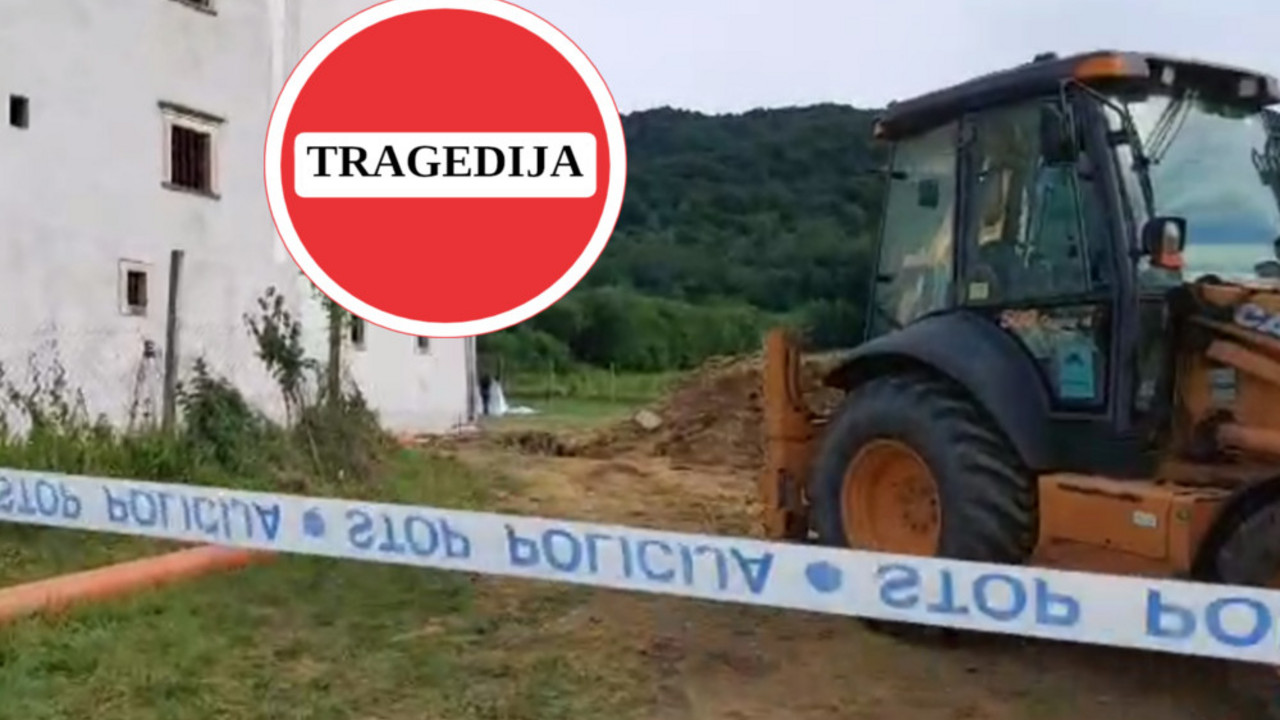 Tragedija