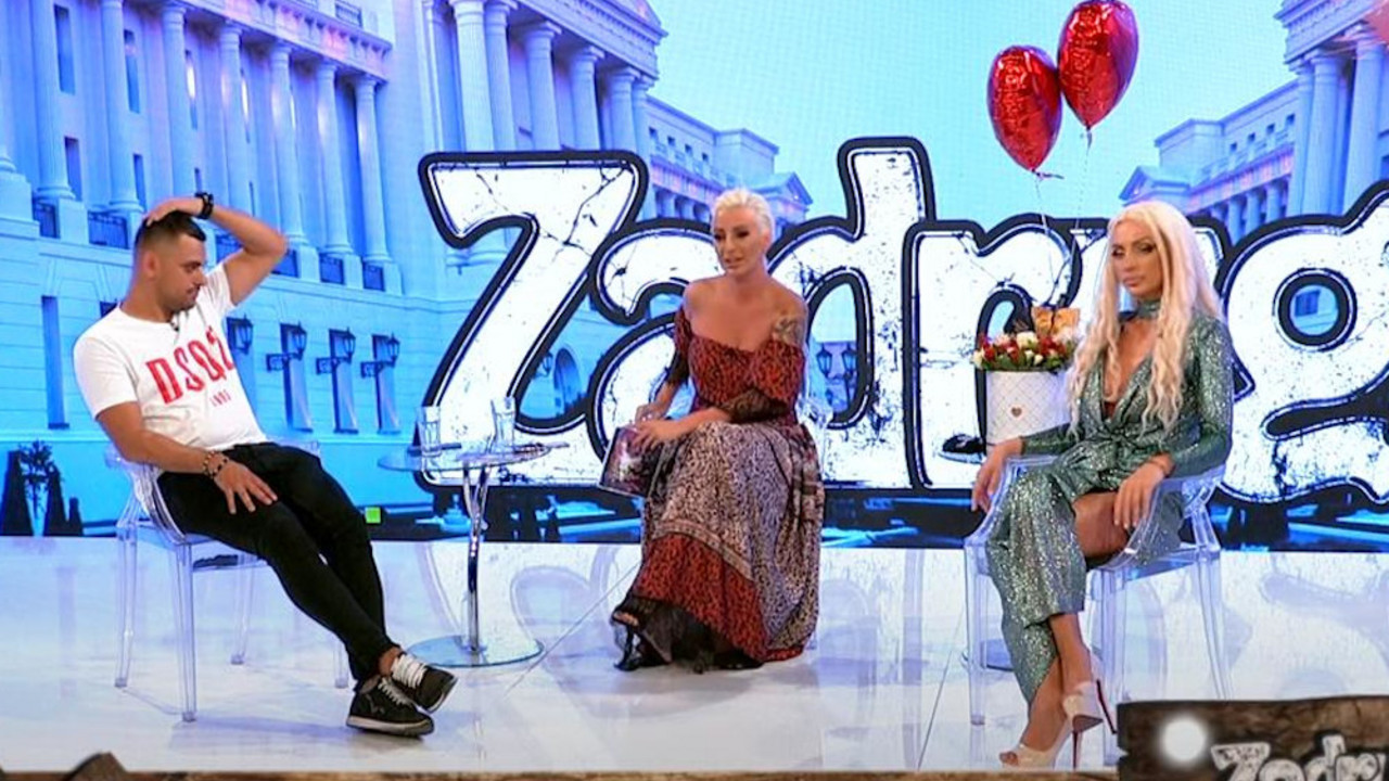 Zadruga