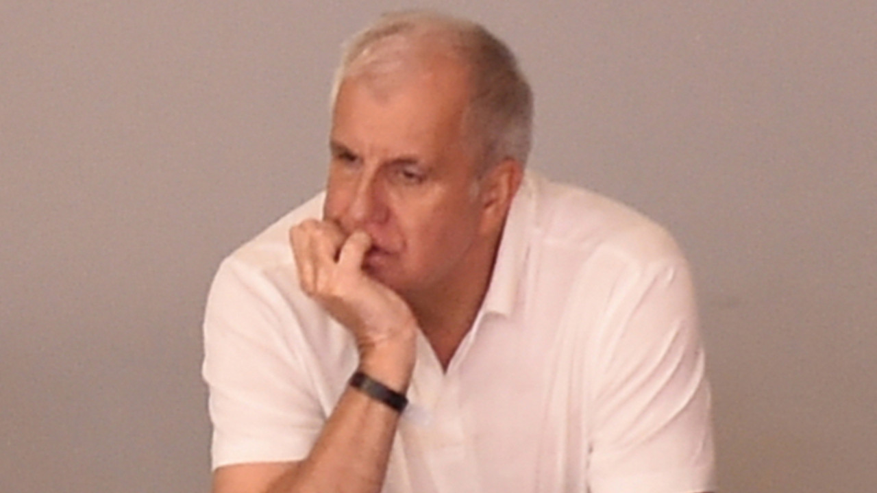 Željko Obradović