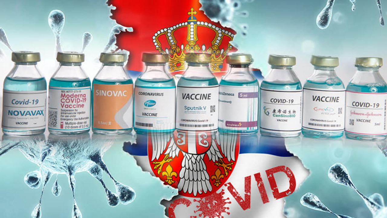 korona virus