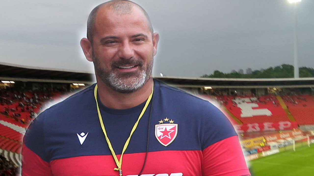 Dejan Stanković