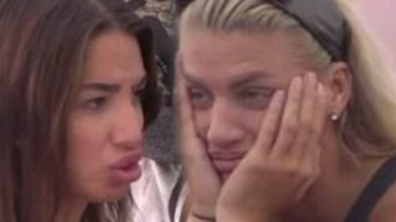 Milica Kemez, Aleksandra Nikolić