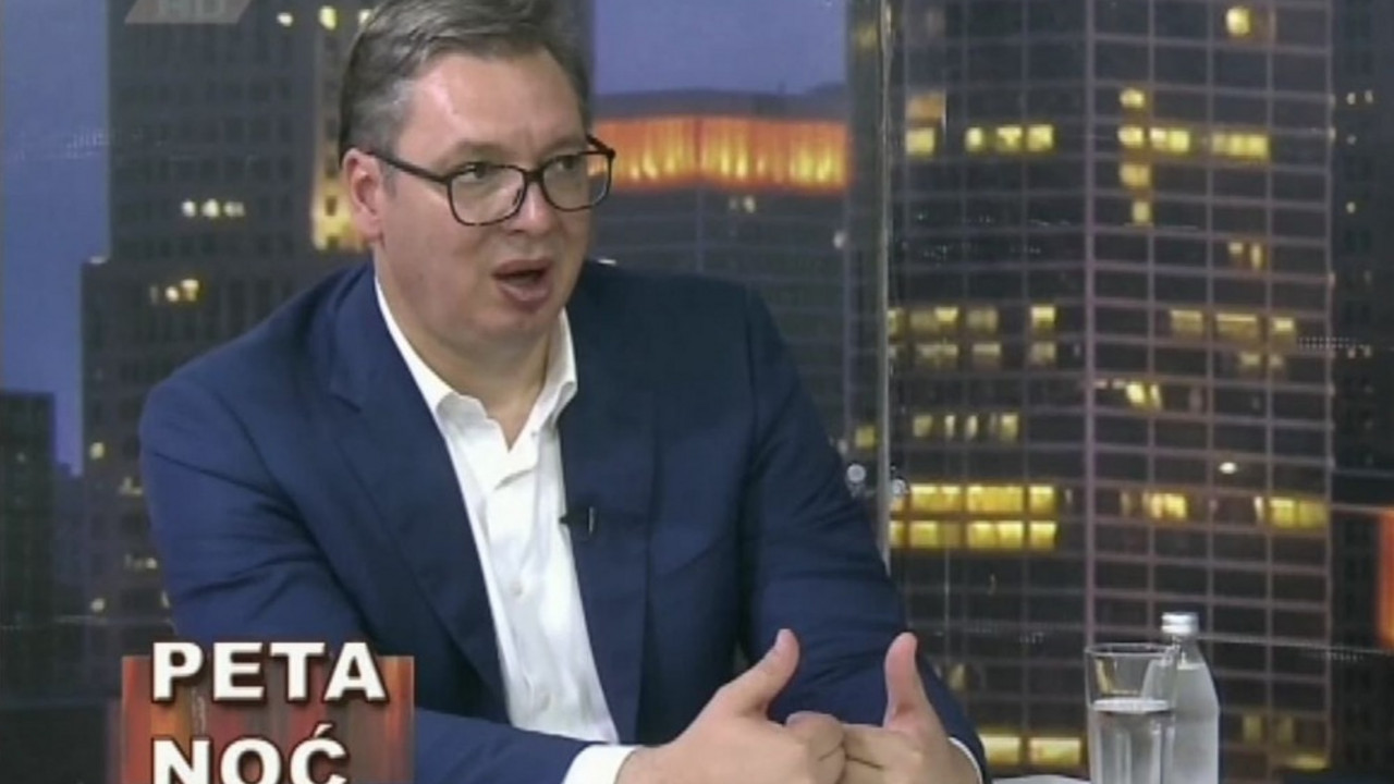 vucic