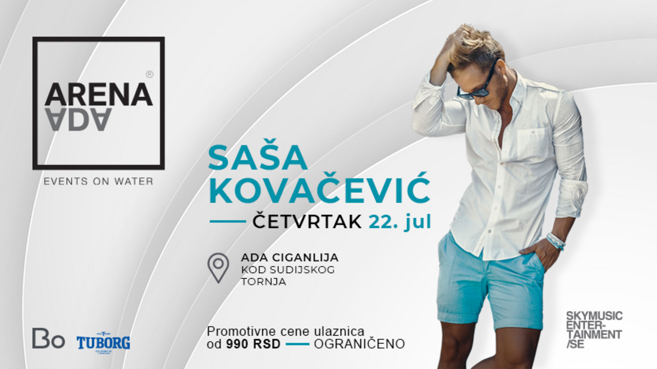 Sasa Kovacevic