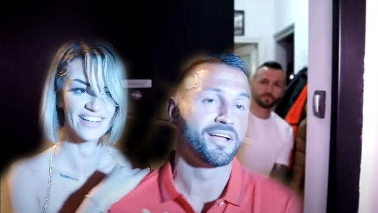 Nenad Aleksić Ša Tara Simov