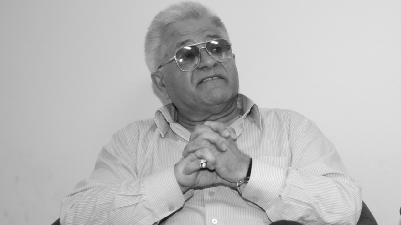 Milan Živadinović