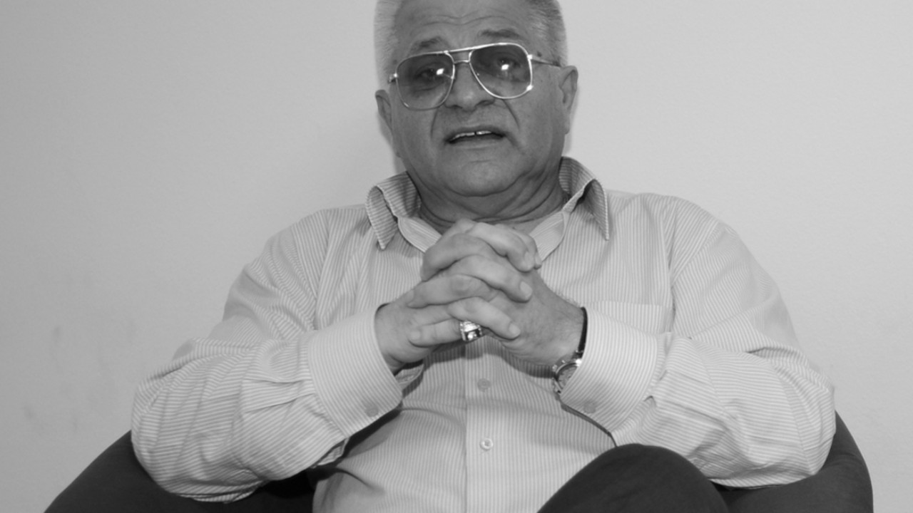 Milan Živadinović