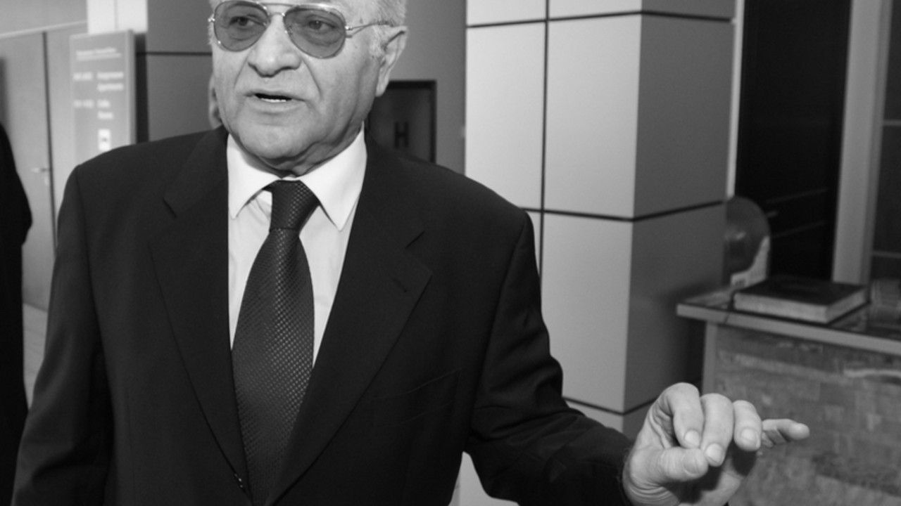 Milan Živadinović