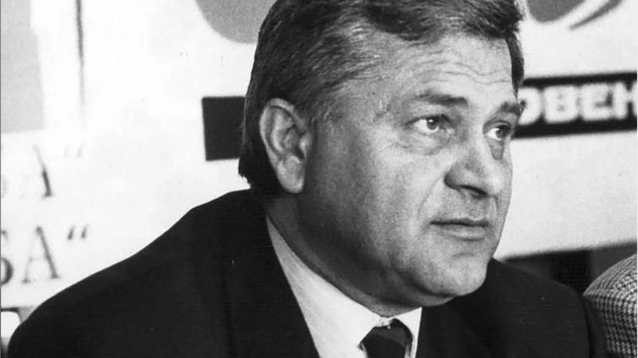 Milan Živadinović