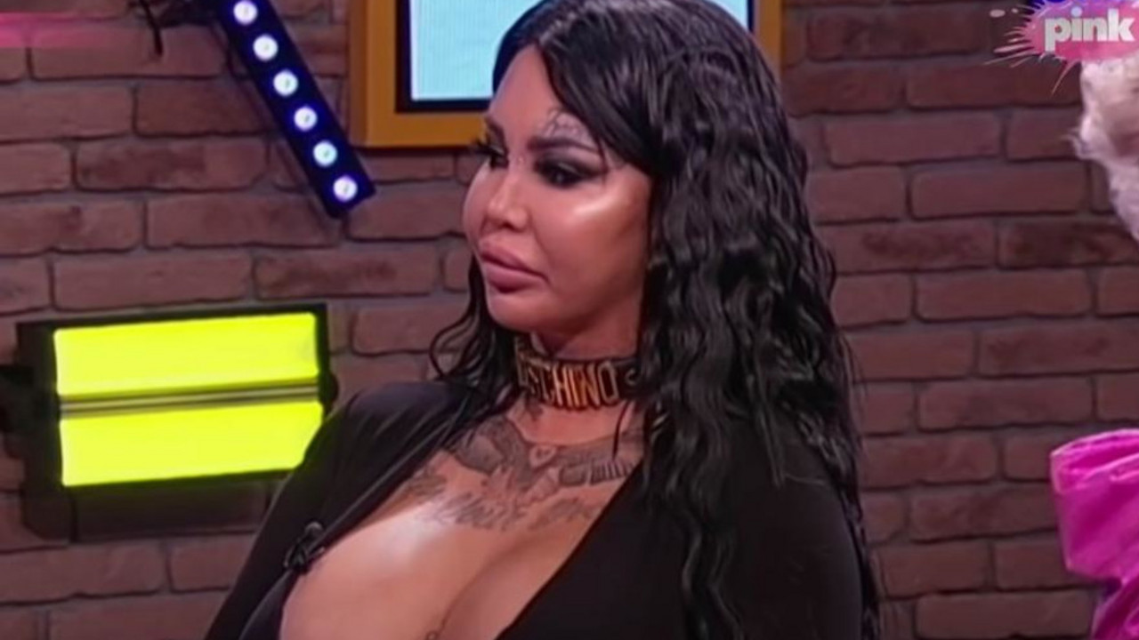 Anđela Veštica