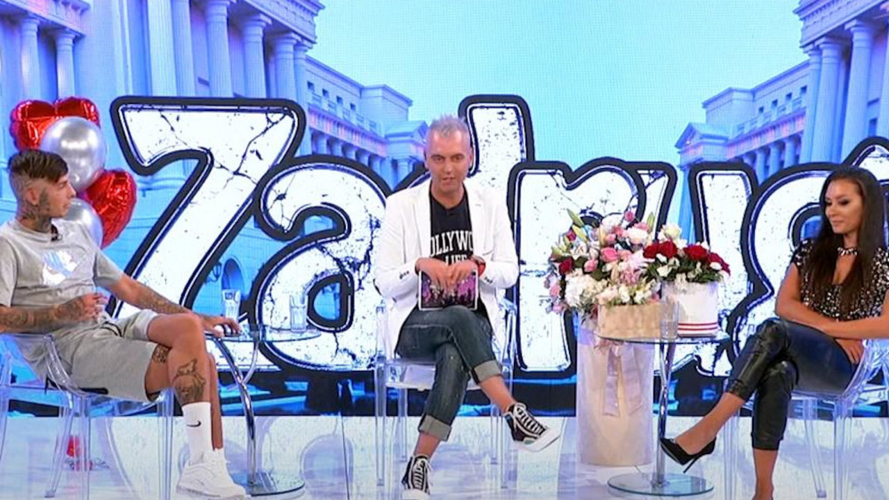 Fran Pujas, Milan Milošević, Paula Hublin