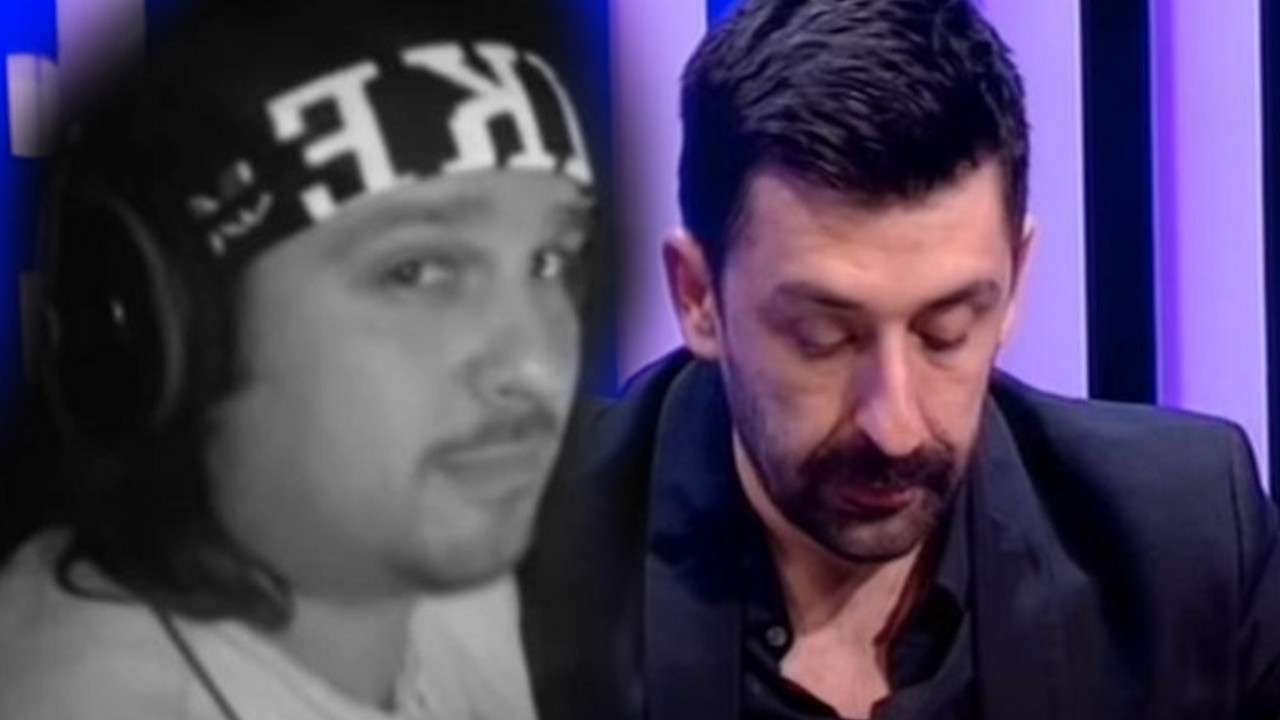 Ognjen Amidžić Marinko Madžgalj