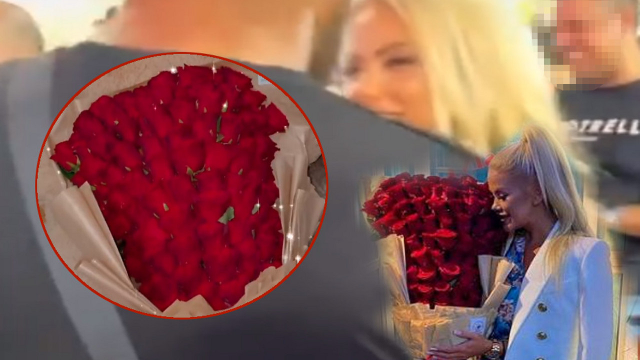 Mišel Gvozdenović Sanja Stanković