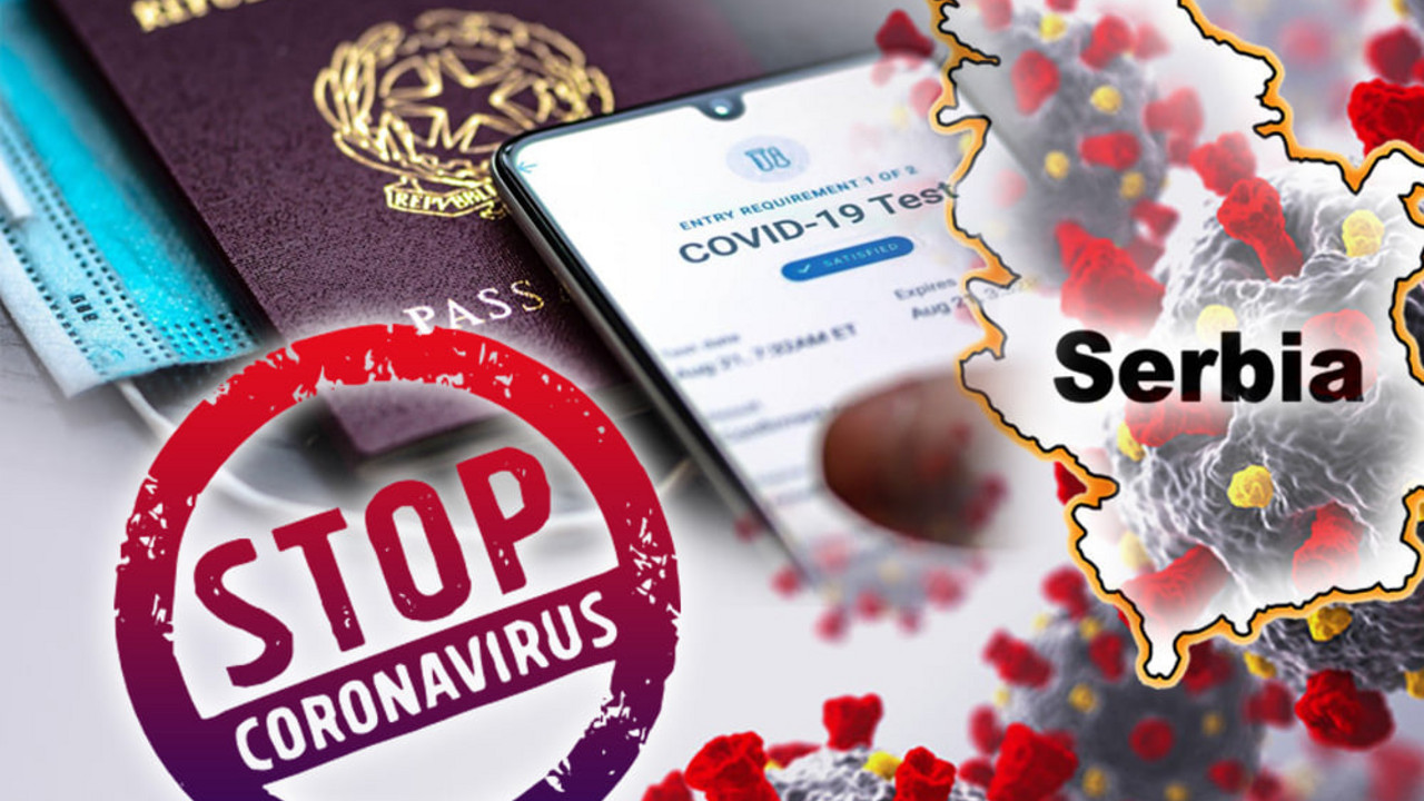 putovanja, koronavirus