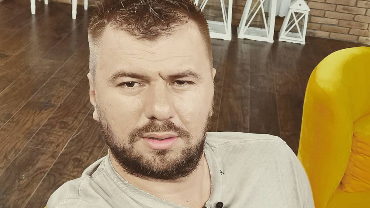 Marko Janjušević Janjuš