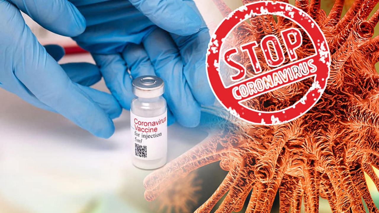 korona virus